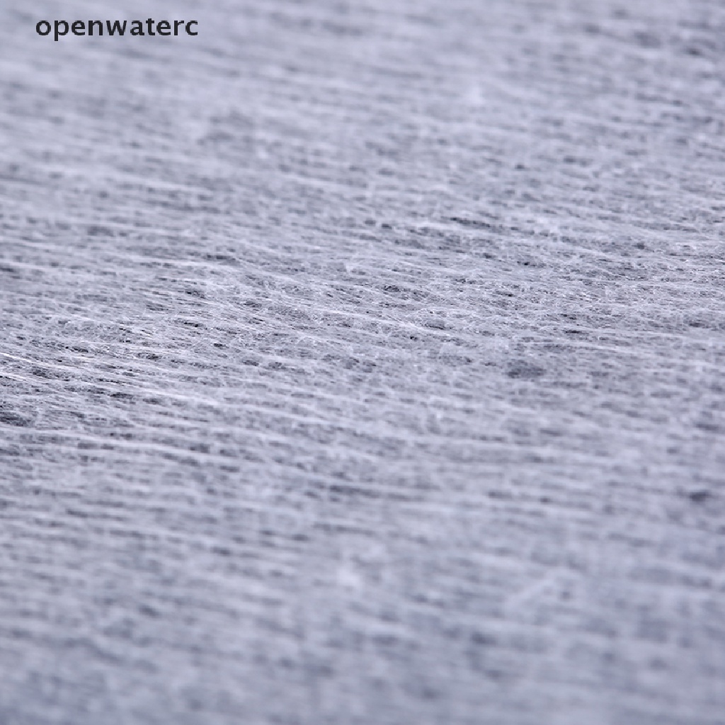 Set 100 Bông Tẩy Trang Cotton Không Xơ Vải Tiện Dụng