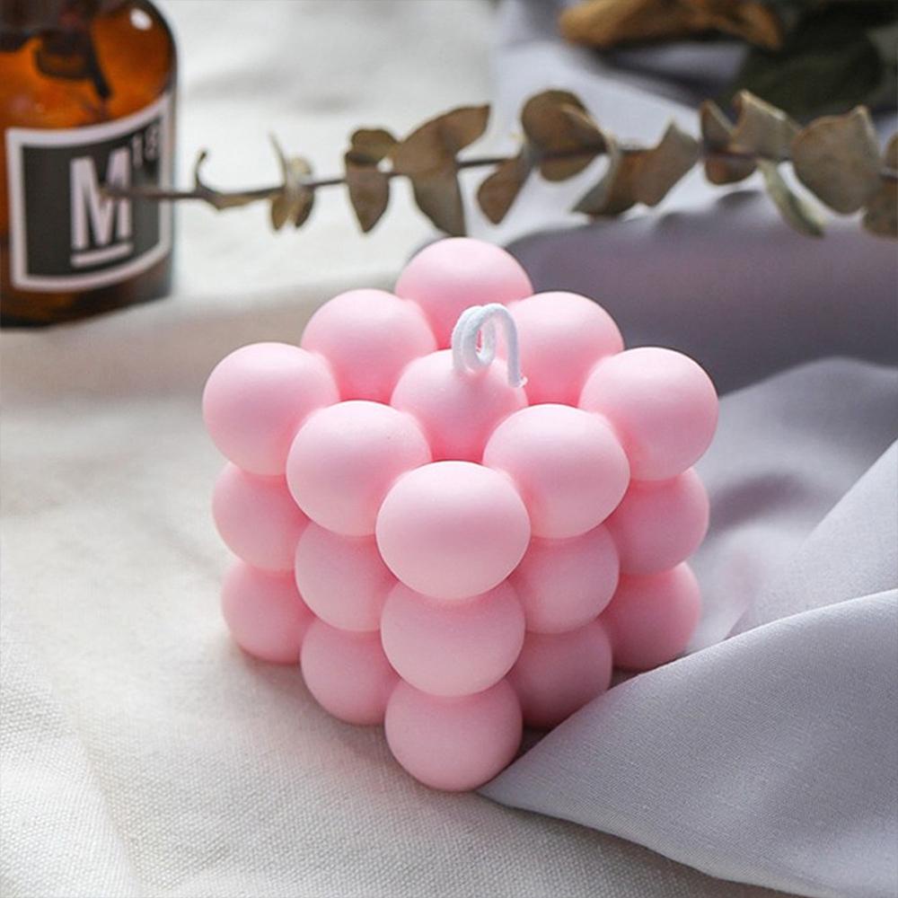 AUGUSTINA Khuôn Silicone Làm Xà Phòng / Sô Cô La Thủ Công