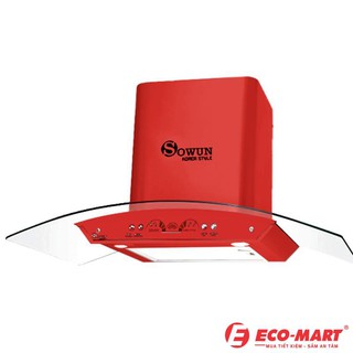 Bếp điện từ Sowun SW1323