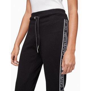 [XUẤT XỊN] Quần nỉ jogger viền kẻ