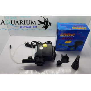 Máy bơm nước bể cá Lifetech - AP 2500