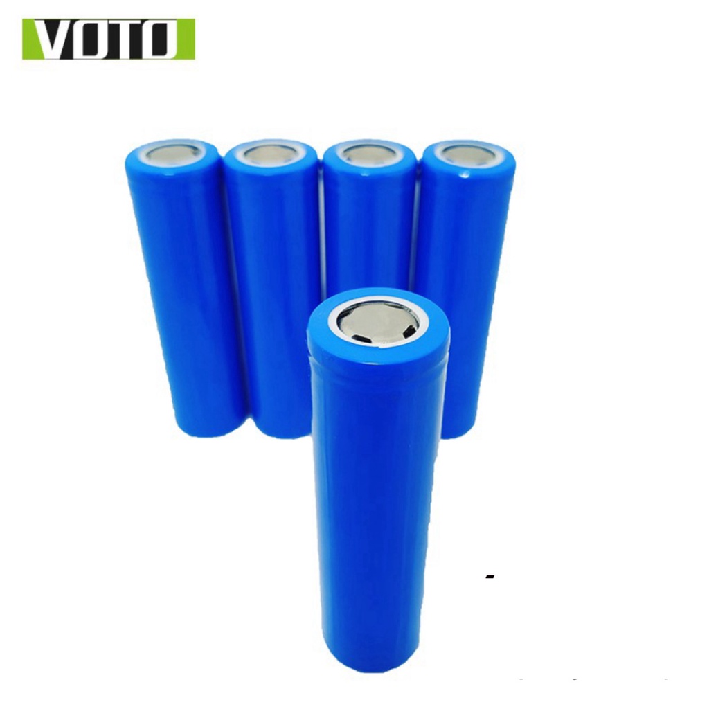 Cell Pin 18650 1500mAh Xả 5C Hàng Mới 100%