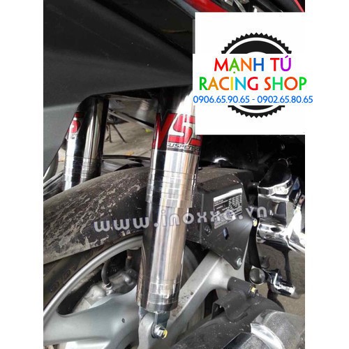 BẢO VỆ PHUỘC SAU MỌI XE-GHI CHÚ XE GÌ - 122GH