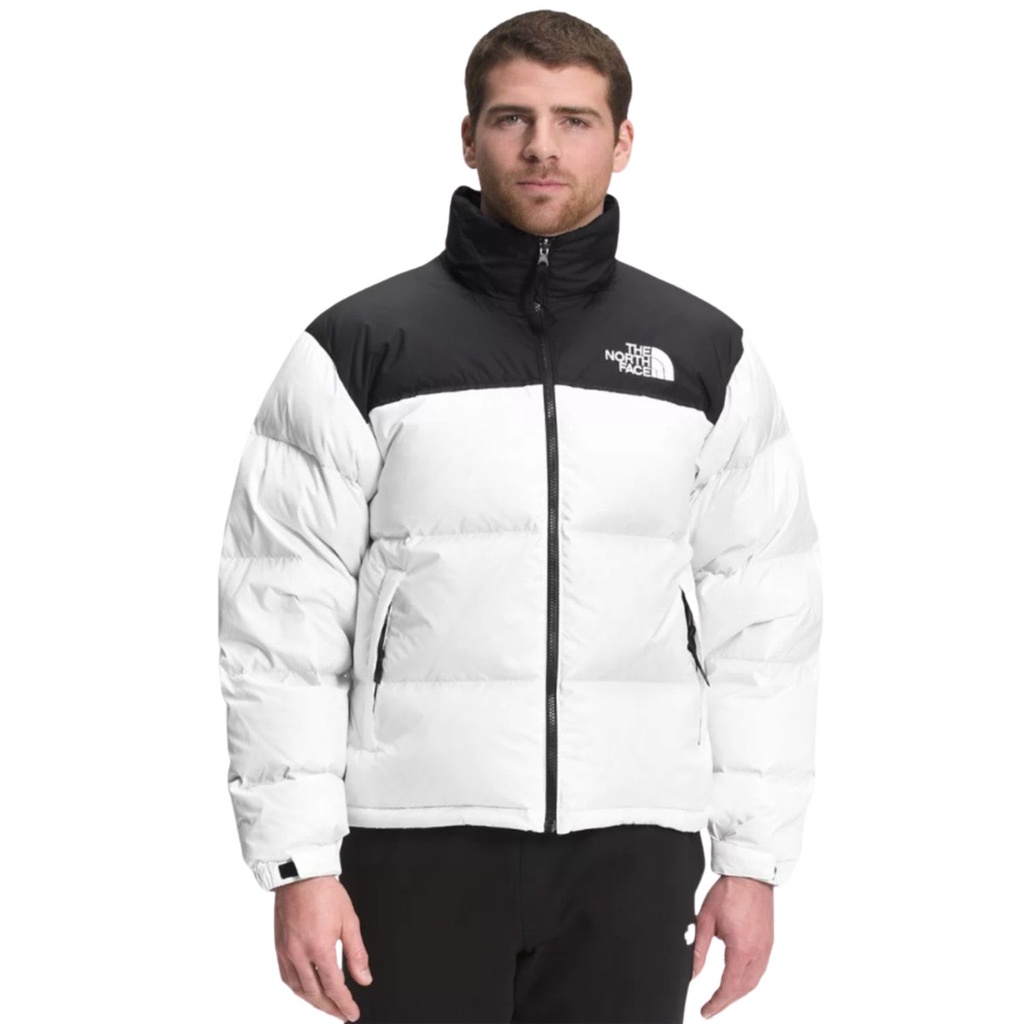 Áo khoác phao Lông Vũ nam THE NORTH FACE 1996 Retro Nuptse thiết kế cổ điển chất liệu lông vũ giữ nhiệt cực tốt
