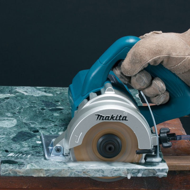 1450W Máy cắt 110mm Makita 4100NH2