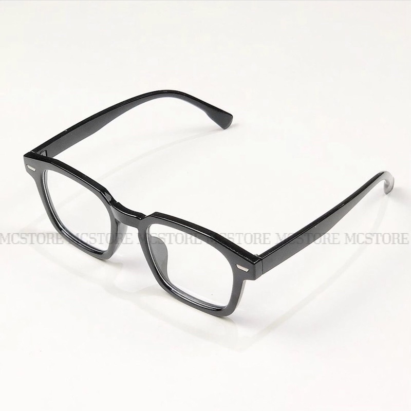 KÍNH VUÔNG UNISEX BY MCSTORE