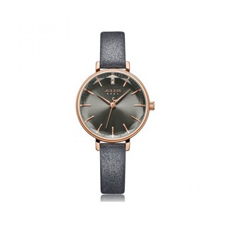 Đồng Hồ Nữ Dây Da Julius JA1115