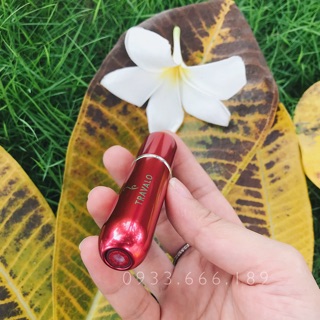 Lọ chiết nước hoa mini cao cấp Travalo