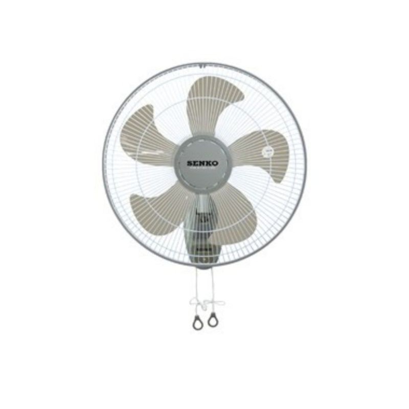 Quạt treo tường 2 dây Senko TC1880