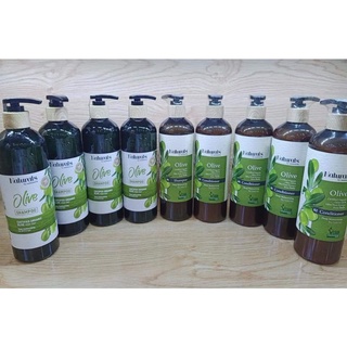 DẦU GỘI XẢ OLIVE NATURALS BY WATSON