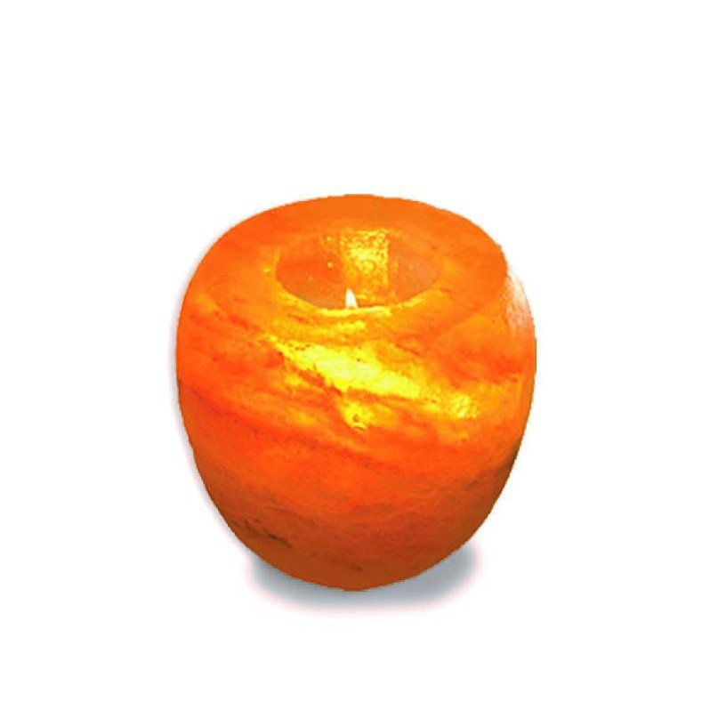 Đá muối hồng Himalaya P&Q - Thanh lọc không khí, cải thiện hô hấp