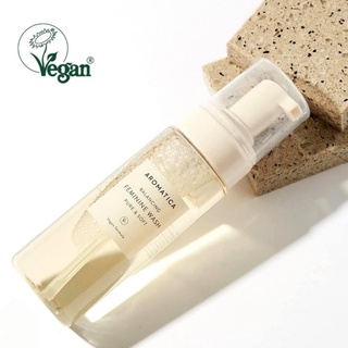 Dung Dịch Vệ Sinh Aromatica Pure & Soft Feminine