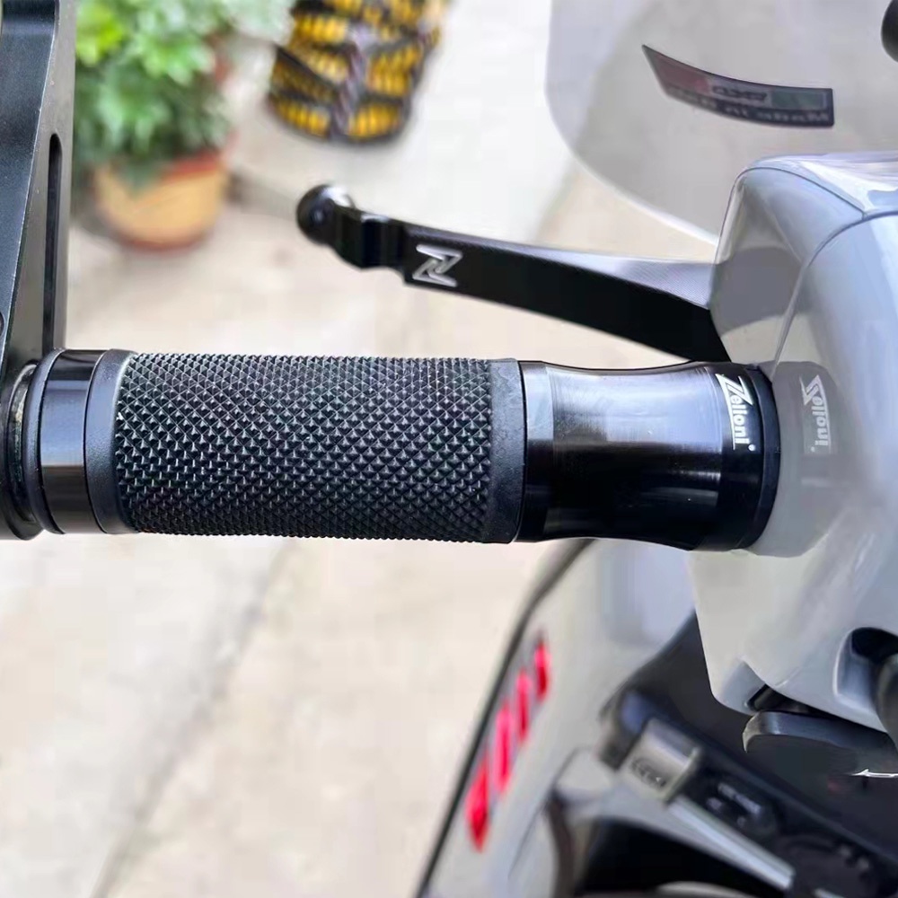 Tay Nắm Cho Ghi Đông Xe Mô Tô VESPA GTS300 GTV Sprint Primavera 150 LX150 S 150