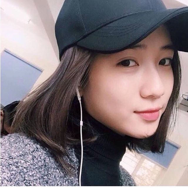 Mũ cap trơn