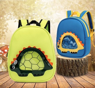 Balo bọt biển childhood