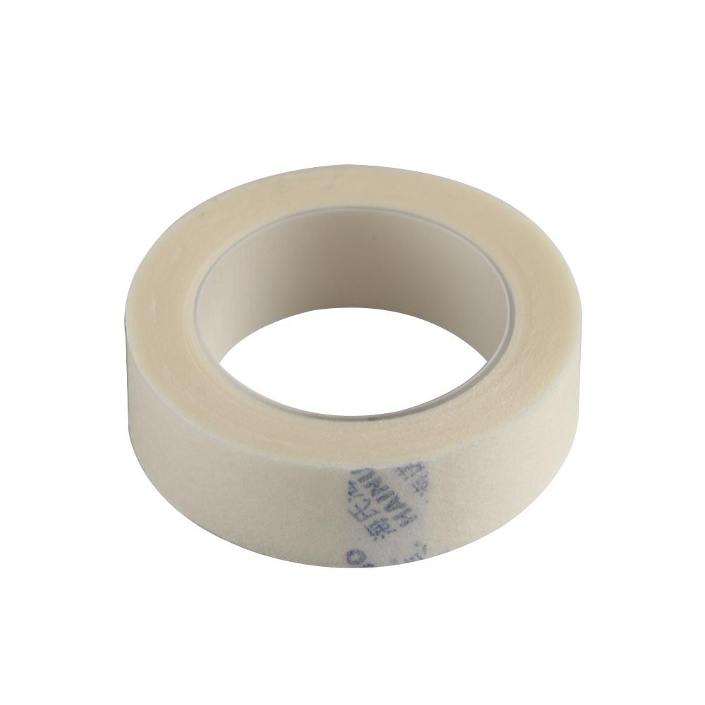 Set 3 Cuộn Băng Keo Y Tế Thoáng Khí Hỗ Trợ Nối Mi Giả BORAG