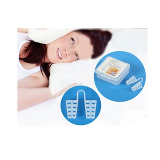 Dụng cụ chống ngáy ngủ thế hệ mới
