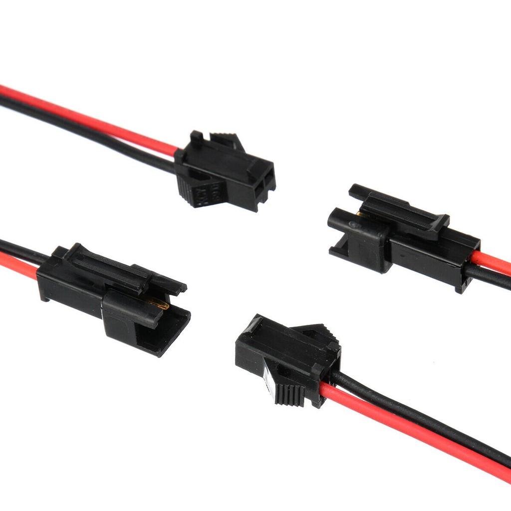 Giắc kết nối SM (1 cặp Đực - Cái )