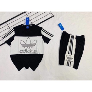 Set ADIDAS hot chuẩn