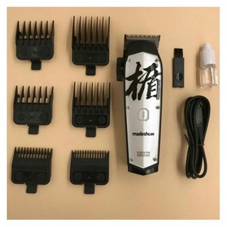 Tông Đơ Cắt Tóc Madeshow M10+ Cao Cấp (giao màu ngẫu nhiên)