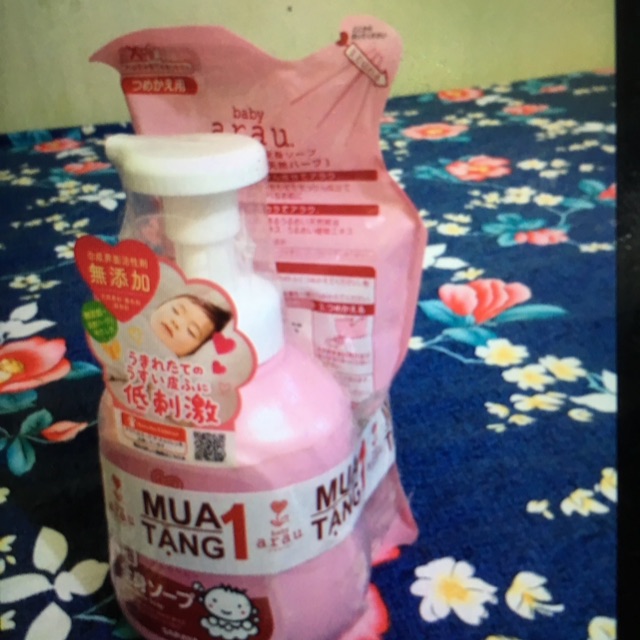 Đồ cá nhân