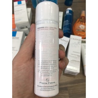 Xịt khoáng avene 50ml Bill Pháp