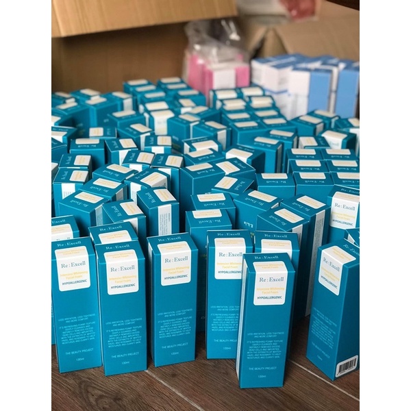 Sữa rửa mặt 🇰🇷DAILY BEAUTY 🇰🇷 nhập khẩu Hàn Quốc, làm sạch da phù hợp mọi loại da