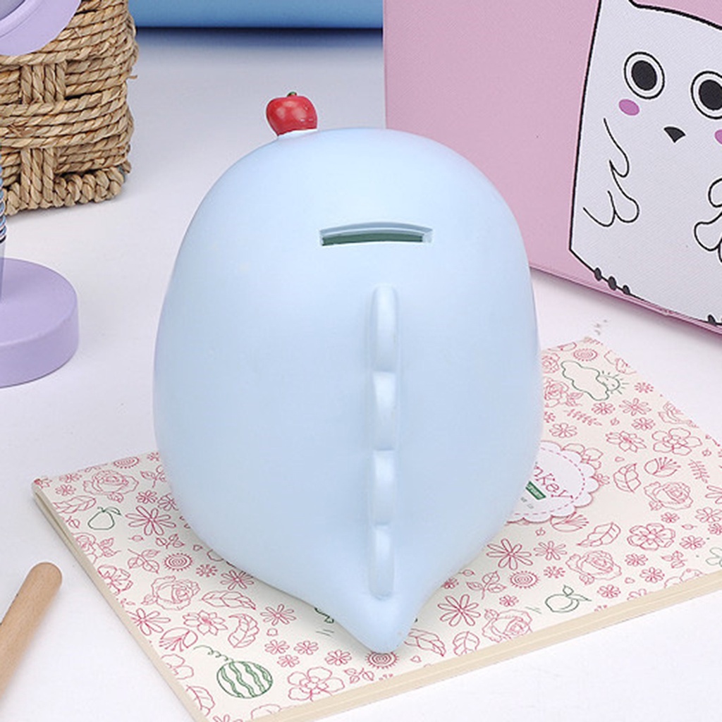 Ống Đựng Tiền Tiết Kiệm Hình Nhân Vật Sumikko Gurashi Dễ Thương