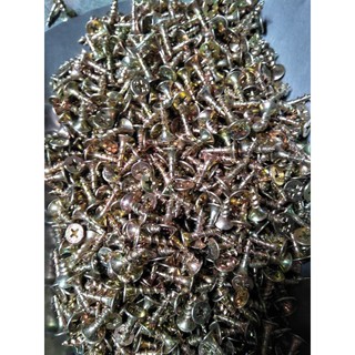 1 kg vít gỗ ren thưa Loai 1 SL