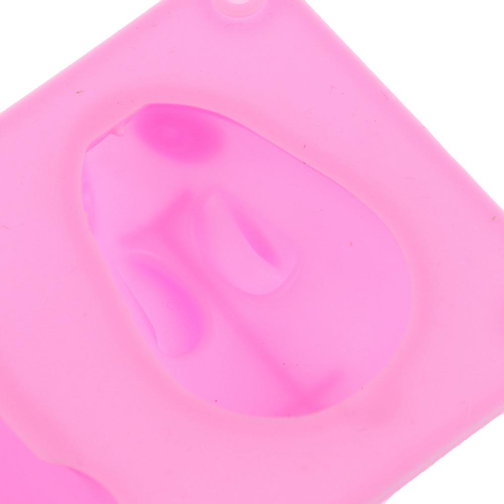 AUGUSTINA Khuôn Silicone Làm Bánh &amp; Thạch Rau Câu DIY