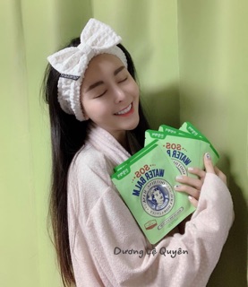 Mặt nạ giấy SOS MEDIUS
