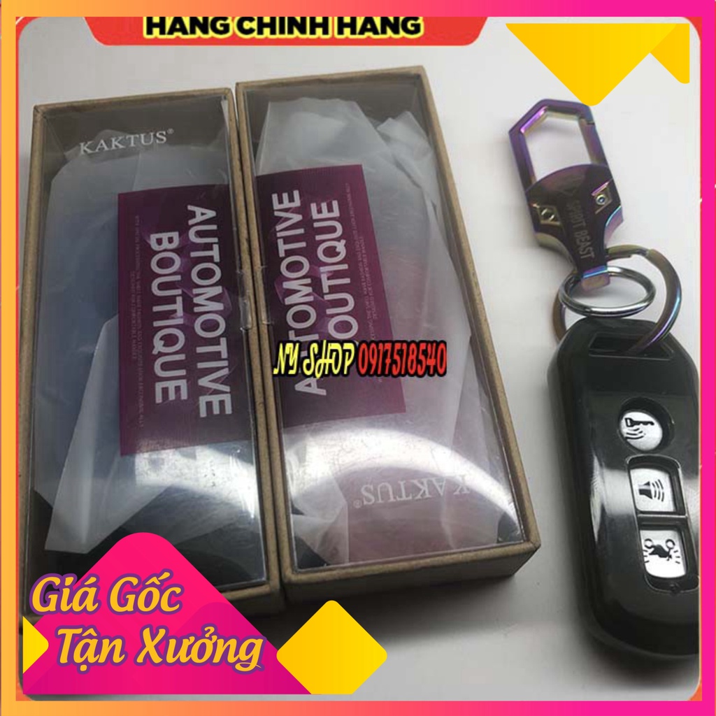 🥇 COMBO MÓC KHÓA SPIRIT KÈM ỐP CHÌA KHÓA SMARKEY SH, SH MODE, PCX TRONG SUỐT CAO CẤP 🥇 (Ảnh Sp thật)