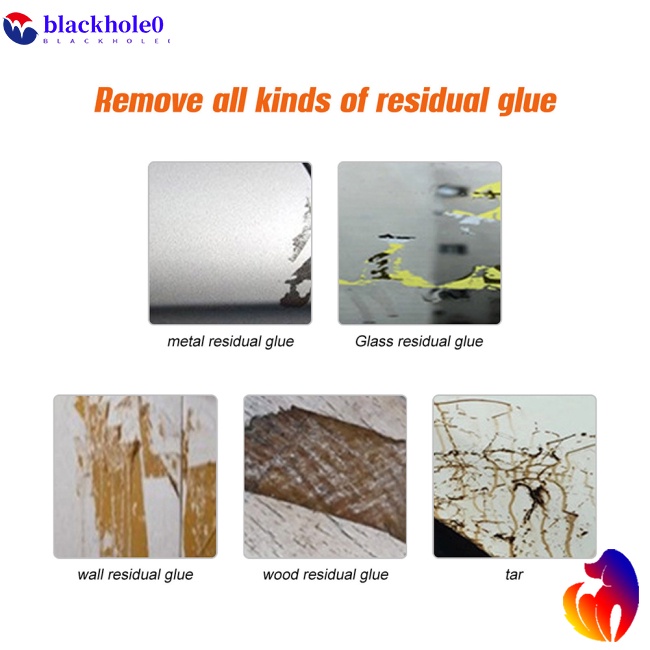 Keo Dán Làm Sạch Kính Xe Hơi Nhanh Chóng Tiện Lợi