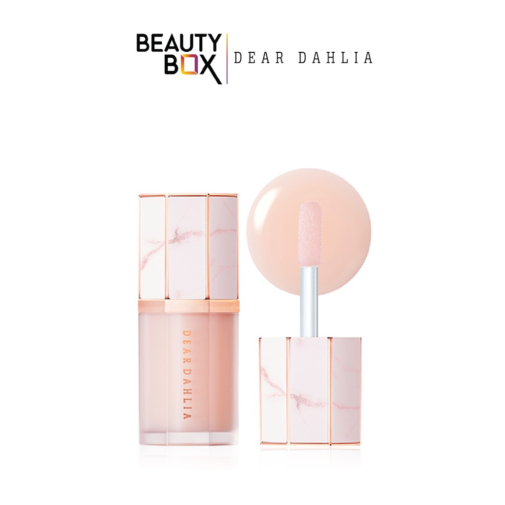 Son Dưỡng Môi Dear Dahlia Blooming Edition Paradise Lip Treatmen T Essence - Dream 3.8G