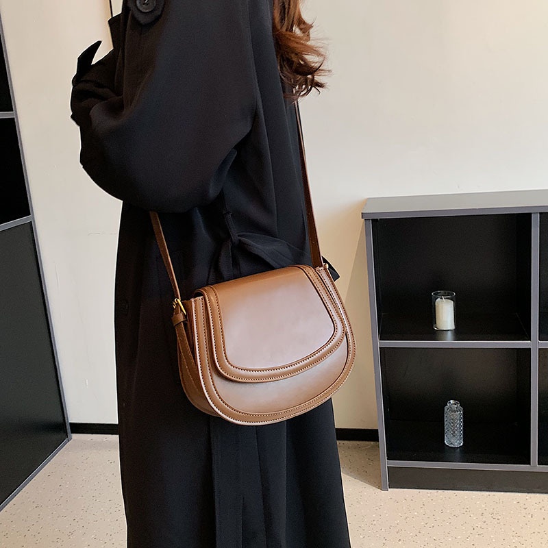 Túi Đeo Chéo Thiết Kế Thời Trang Cao Cấp