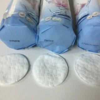 Bông tẩy trang emily