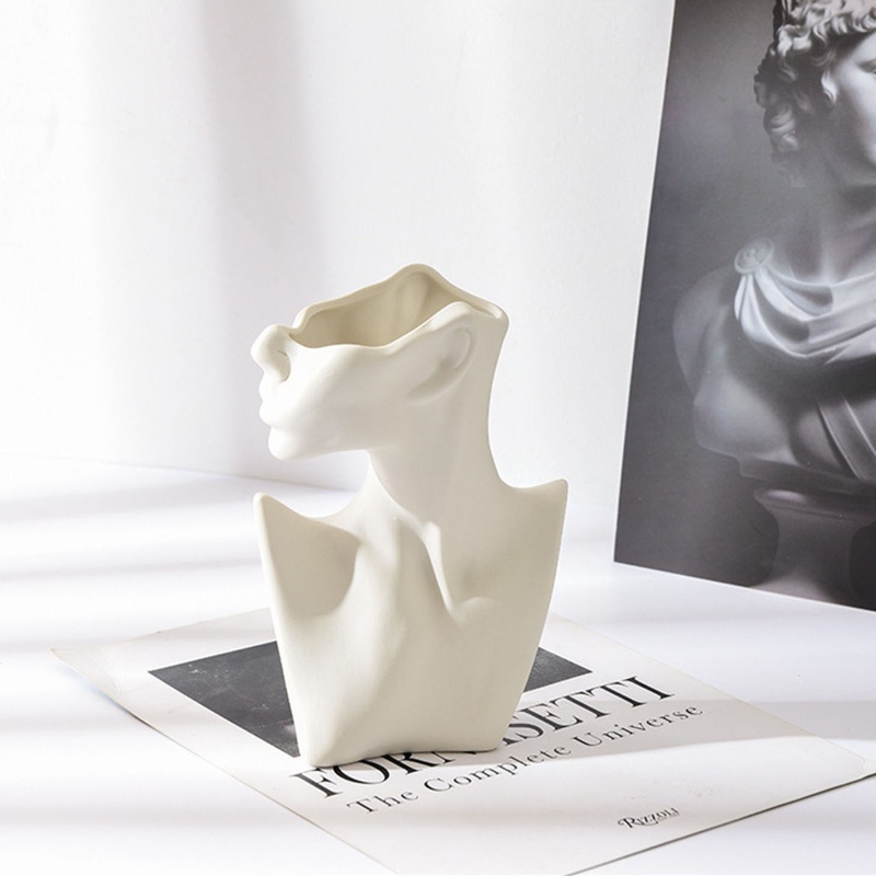 Khuôn Silicone Làm Chậu Hoa Sen Đá Resin