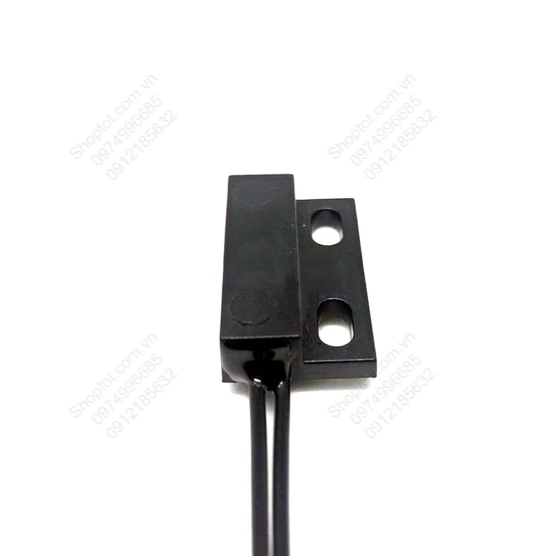 Công tắc từ tính GPS23NO thường mở 12-220V 500mA