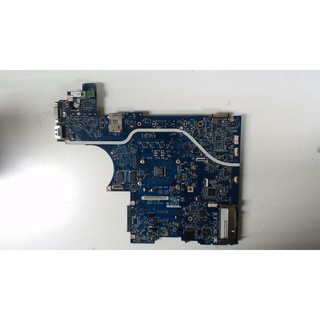 mainboard dell latitude E6410 vga rời La-5472P