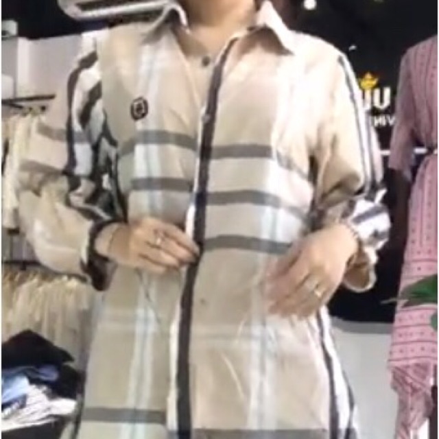 áo Tigon Nguyễn