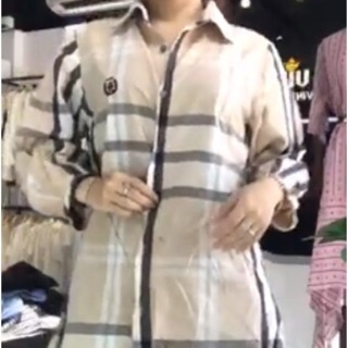 Áo Tigon Nguyễn