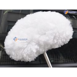 Đầu thay thế chổi lau thành và nóc xe ô tô màu trắng - Tahico