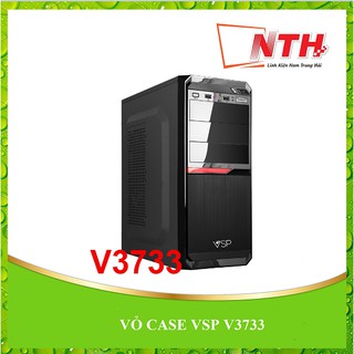 Case Vision VSP 3733