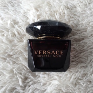 Versace Crystal Noir EDP Mini