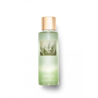 XIT THƠM TOÀN THÂN VICTORIA SECRET FRESH JADE  250ML