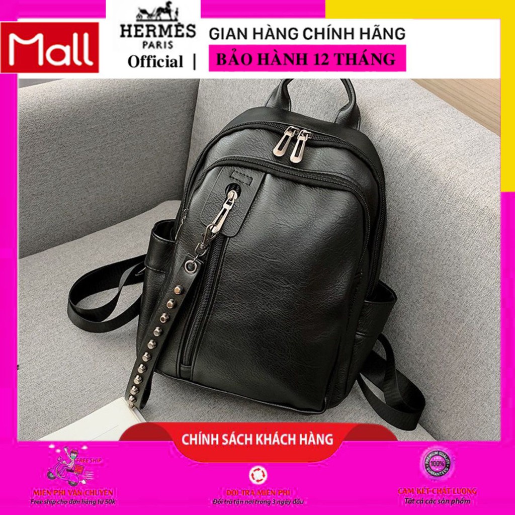 balo nữ đẹp🎒 balo thời trang nữ cao cấp da giá rẻ phù hợp đi chơi du lịch, dễ phối đồ🎒
