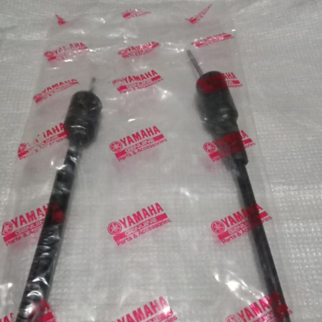 Dây công tơ mét jupiter, sirius xịn chính hãng Yamaha ( dây thay cho dòng xe YAMAHA)