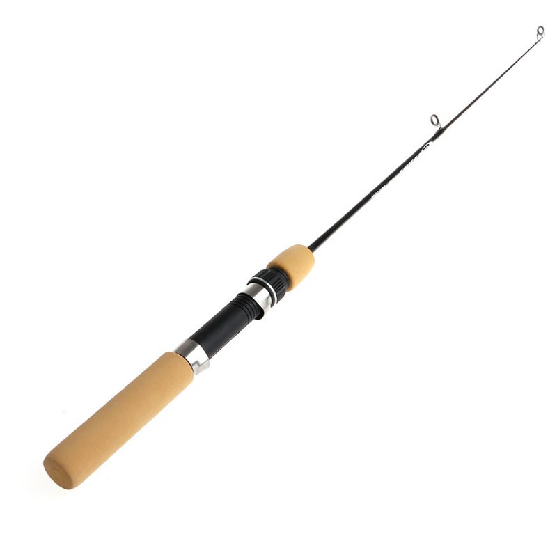 Cần câu cá mini 60cm