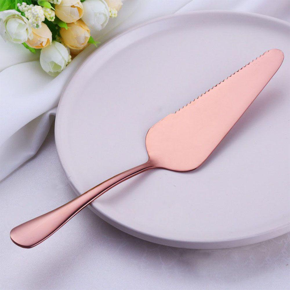 AUGUSTINA Xẻng Cắt Bánh Bằng Thép Không Gỉ