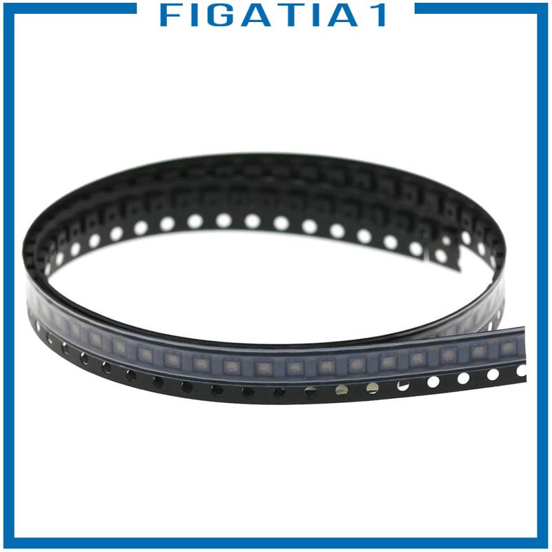 Set 100 ĐèN Đi-ỐT SMD LEDs 2121 RGB ChấT LượNg Cao